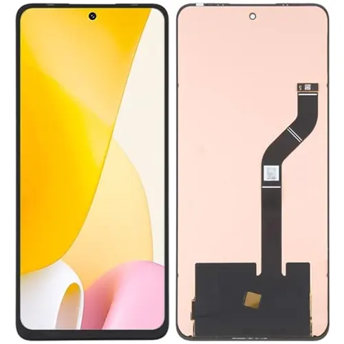 Primary image of XIAOMI MI 12 LITE KLP DISPLAY - Quality Phone Parts in Sri Lanka